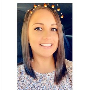 Meet your Posher, Jenna